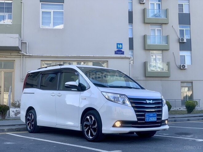 Toyota  2016, 88,000 km - 1.8 l - Bakı