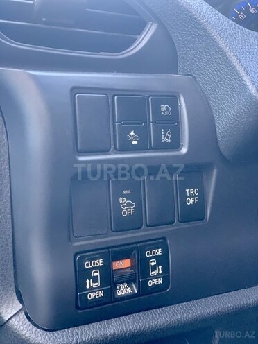 Toyota  2016, 88,000 km - 1.8 l - Bakı
