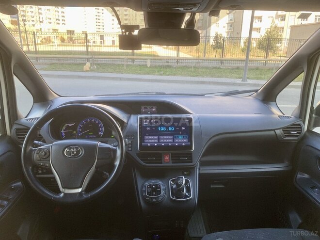 Toyota  2016, 88,000 km - 1.8 l - Bakı