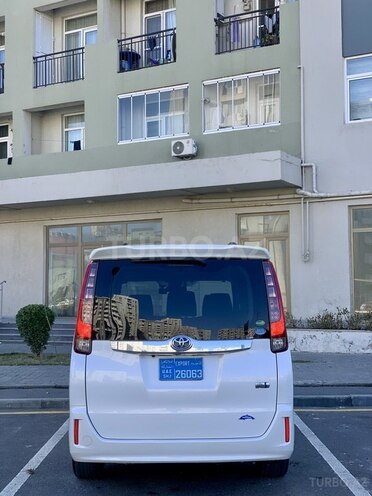 Toyota  2016, 88,000 km - 1.8 l - Bakı