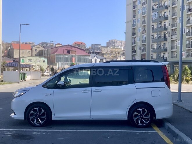 Toyota  2016, 88,000 km - 1.8 l - Bakı