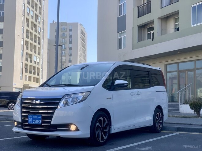 Toyota  2016, 88,000 km - 1.8 l - Bakı