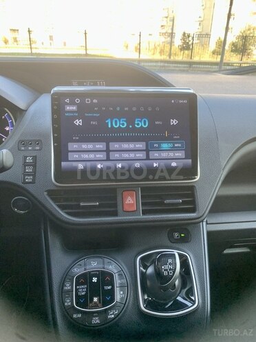 Toyota  2016, 88,000 km - 1.8 l - Bakı