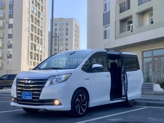 Toyota  2016, 88,000 km - 1.8 l - Bakı