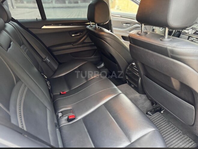 BMW 528 2015, 227,221 km - 2.0 l - Gəncə