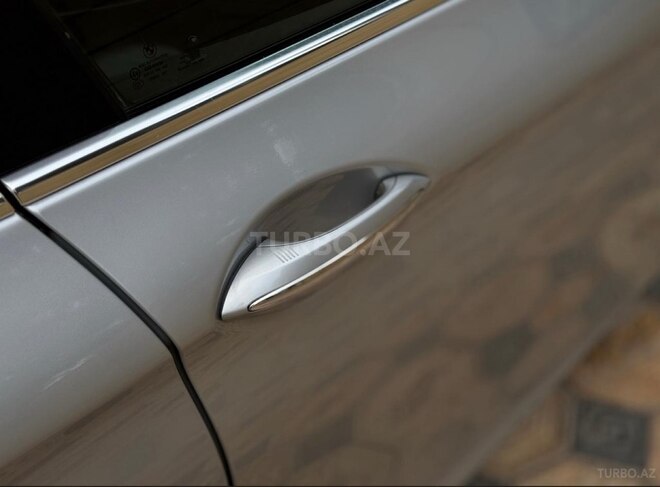 BMW 528 2015, 227,221 km - 2.0 l - Gəncə