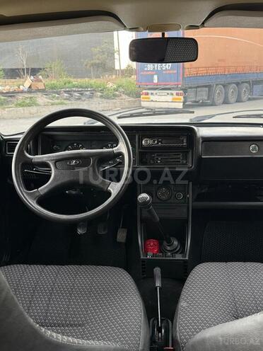 LADA (VAZ) 2107 2010, 76,400 km - 1.6 l - Bakı