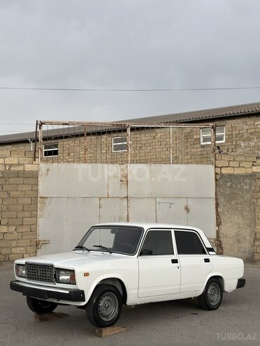 LADA (VAZ) 2107 2010, 76,400 km - 1.6 l - Bakı