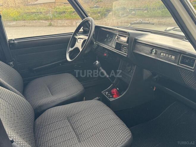 LADA (VAZ) 2107 2010, 76,400 km - 1.6 l - Bakı