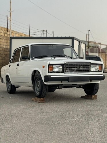 LADA (VAZ) 2107 2010, 76,400 km - 1.6 l - Bakı