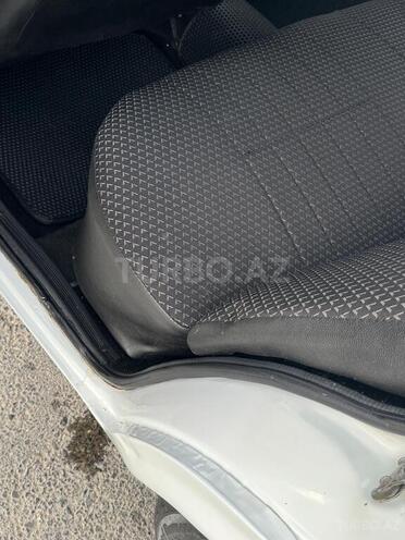 LADA (VAZ) 2107 2010, 76,400 km - 1.6 l - Bakı