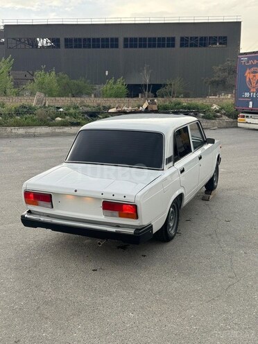 LADA (VAZ) 2107 2010, 76,400 km - 1.6 l - Bakı