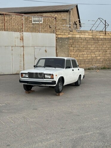 LADA (VAZ) 2107 2010, 76,400 km - 1.6 l - Bakı