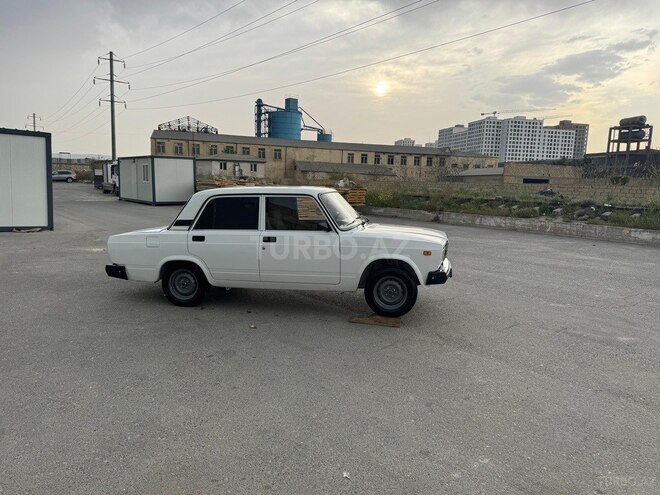 LADA (VAZ) 2107 2010, 76,400 km - 1.6 l - Bakı