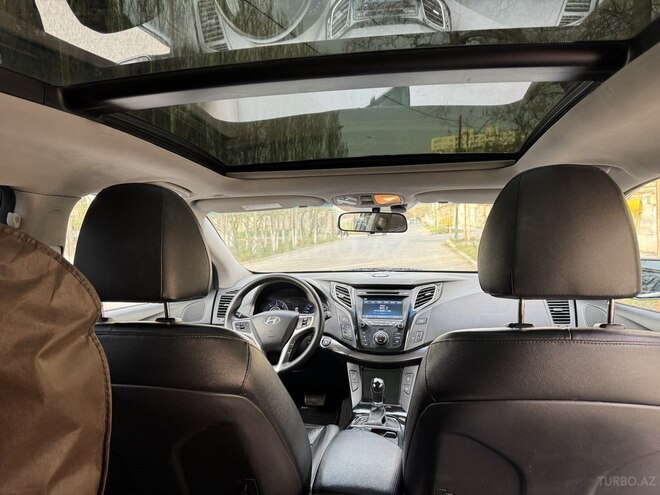 Hyundai i40 2012, 175,000 km - 1.7 l - Bakı