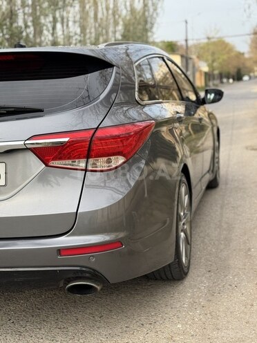 Hyundai i40 2012, 175,000 km - 1.7 l - Bakı