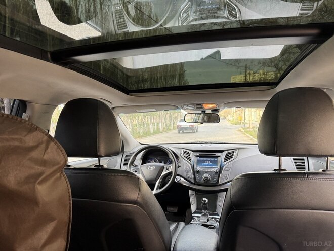Hyundai i40 2012, 175,000 km - 1.7 l - Bakı