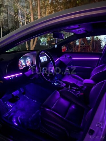 Hyundai Elantra 2018, 38,628 km - 1.6 l - Bakı