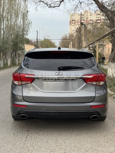 Hyundai i40 2012, 175,000 km - 1.7 l - Bakı