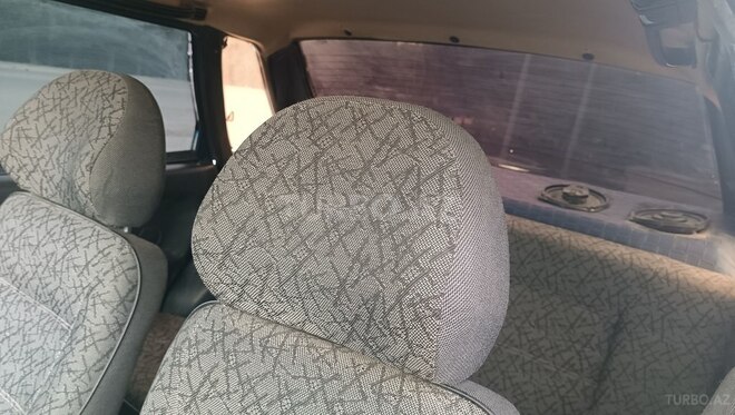 LADA (VAZ) 21099 1995, 469,760 km - 1.5 л - Xaçmaz