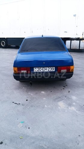 LADA (VAZ) 21099 1995, 469,760 km - 1.5 л - Xaçmaz