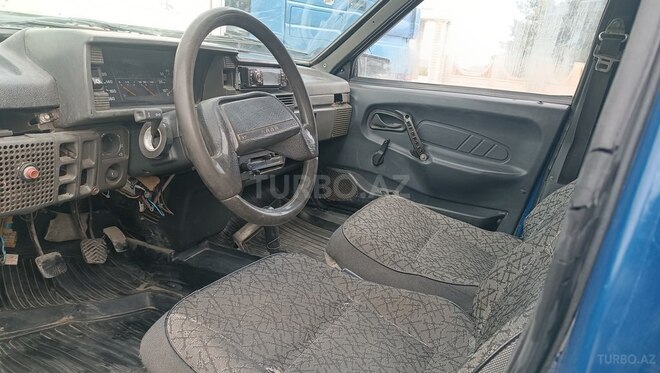 LADA (VAZ) 21099 1995, 469,760 km - 1.5 л - Xaçmaz