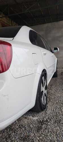 Daewoo Gentra 2014, 231,000 km - 1.5 l - Bakı