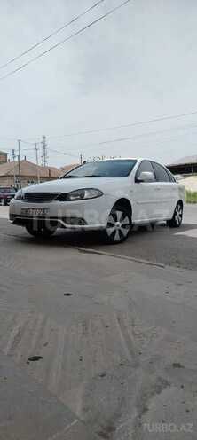 Daewoo Gentra 2014, 231,000 km - 1.5 l - Bakı