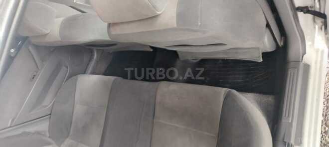 Daewoo Gentra 2014, 231,000 km - 1.5 l - Bakı