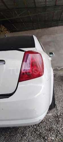 Daewoo Gentra 2014, 231,000 km - 1.5 l - Bakı