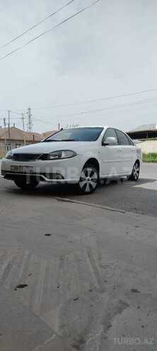 Daewoo Gentra 2014, 231,000 km - 1.5 l - Bakı