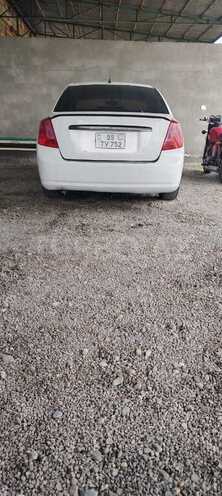 Daewoo Gentra 2014, 231,000 km - 1.5 l - Bakı