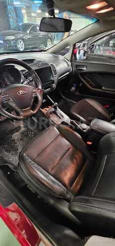 Kia Cerato 2014, 157,586 km - 1.6 l - Sumqayıt