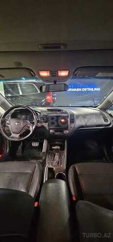 Kia Cerato 2014, 157,586 km - 1.6 l - Sumqayıt