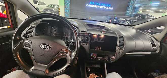 Kia Cerato 2014, 157,586 km - 1.6 l - Sumqayıt