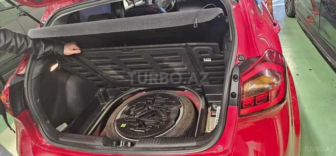 Kia Cerato 2014, 157,586 km - 1.6 l - Sumqayıt