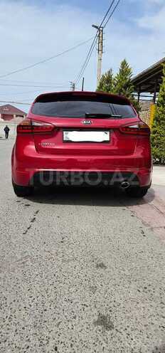 Kia Cerato 2014, 157,586 km - 1.6 l - Sumqayıt