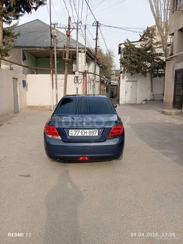 Khazar SD 2018, 113,000 km - 1.7 l - Bakı