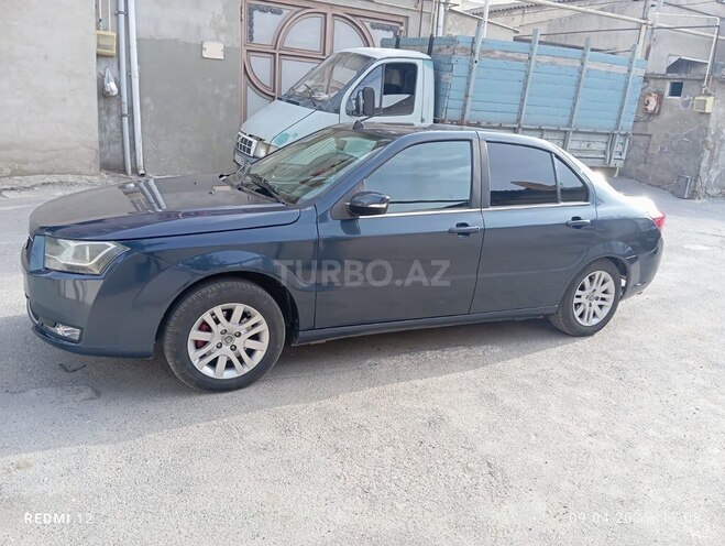 Khazar SD 2018, 113,000 km - 1.7 l - Bakı