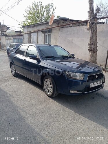 Khazar SD 2018, 113,000 km - 1.7 l - Bakı
