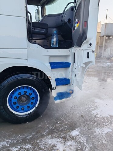 DAF XF 460 FT 2014, 659,000 km - 13.0 л - Bakı