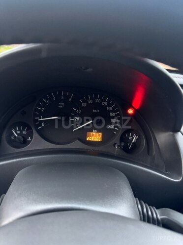 Opel Combo 2008, 208,000 km - 1.3 l - Bakı