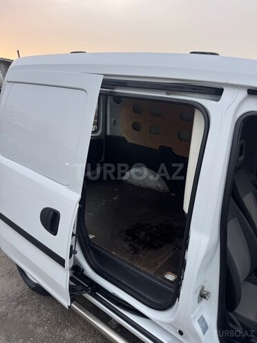 Opel Combo 2008, 208,000 km - 1.3 l - Bakı