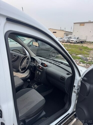 Opel Combo 2008, 208,000 km - 1.3 l - Bakı