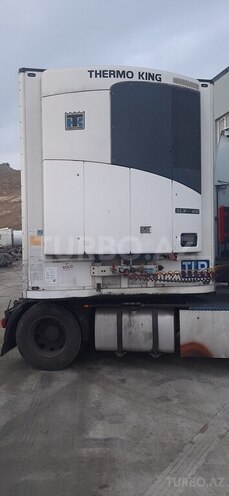 DAF XF 460 FT 2014, 659,000 km - 13.0 л - Bakı