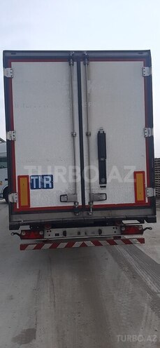 DAF XF 460 FT 2014, 659,000 km - 13.0 л - Bakı