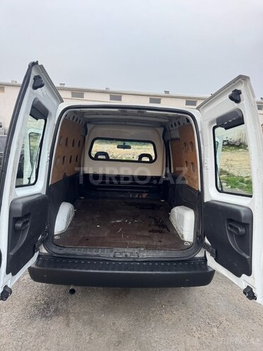 Opel Combo 2008, 208,000 km - 1.3 l - Bakı