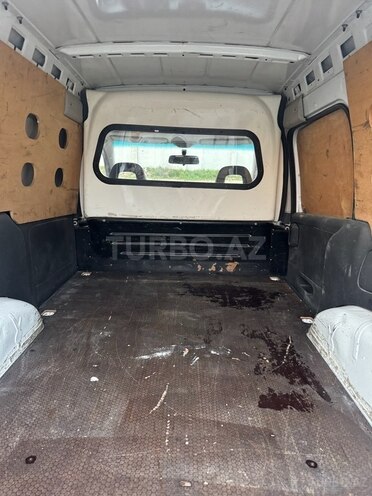 Opel Combo 2008, 208,000 km - 1.3 l - Bakı
