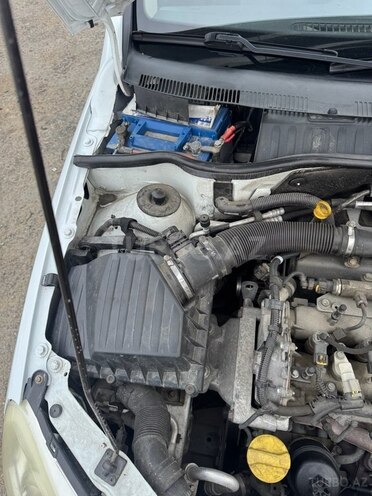 Opel Combo 2008, 208,000 km - 1.3 l - Bakı