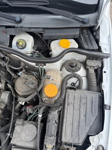 Opel Combo 2008, 208,000 km - 1.3 l - Bakı